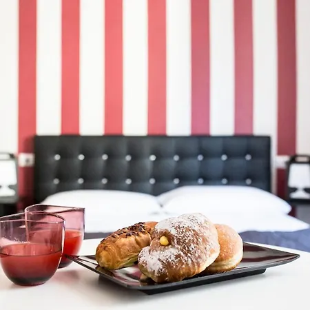 Il Giglio Rosso 3* Firenze