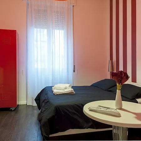 Il Giglio Rosso Panzió 3*