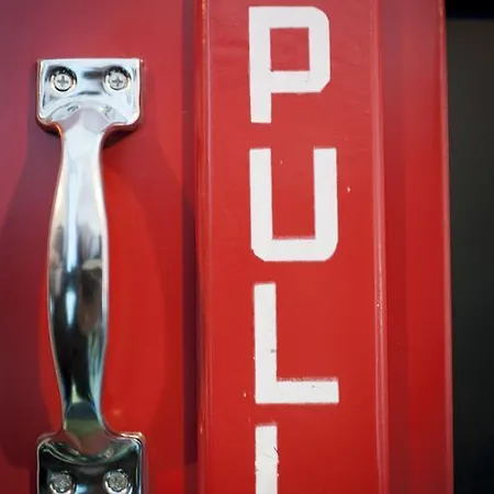 B&B Il Giglio Rosso 3*