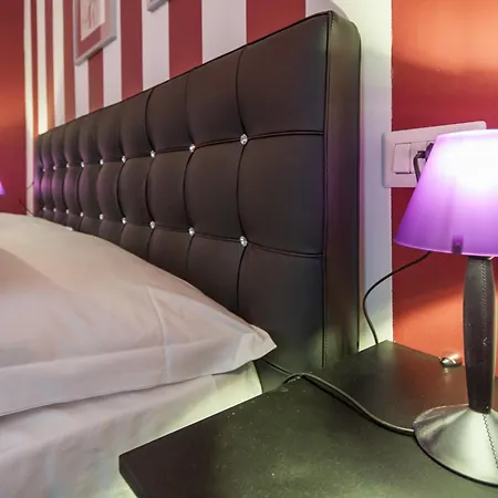 Il Giglio Rosso Couette-café 3*