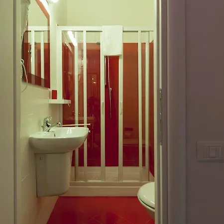 Panzió Il Giglio Rosso Firenze