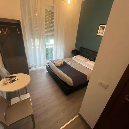 B&B Il Giglio Rosso 피렌체