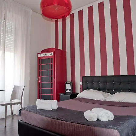 Il Giglio Rosso 3*