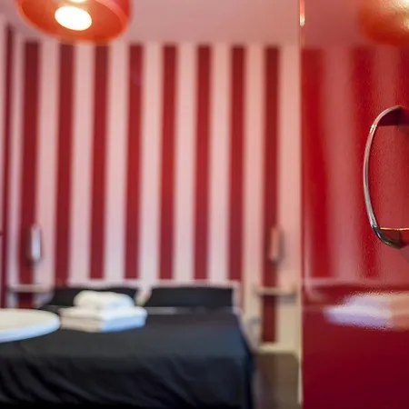 Il Giglio Rosso Panzió Firenze