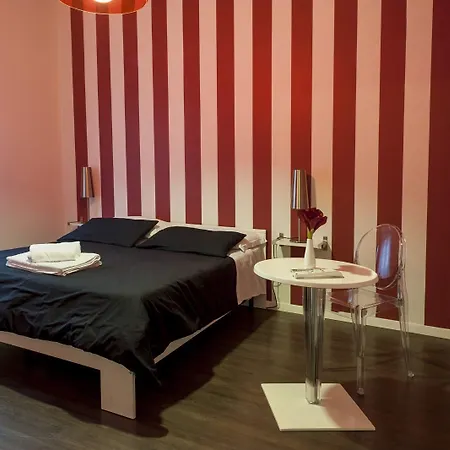 Il Giglio Rosso Panzió 3*