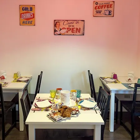 Il Giglio Rosso 3* 피렌체