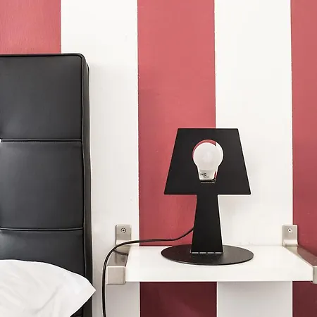 Il Giglio Rosso 3*
