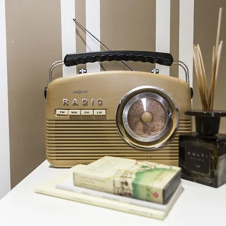 B&B Il Giglio Rosso 피렌체