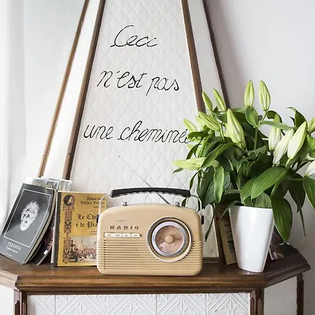 Il Giglio Rosso 피렌체