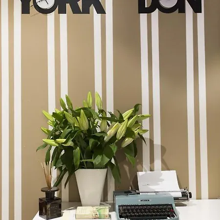 Il Giglio Rosso B&B 3*