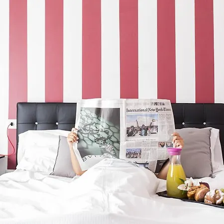 Il Giglio Rosso B&B 3*