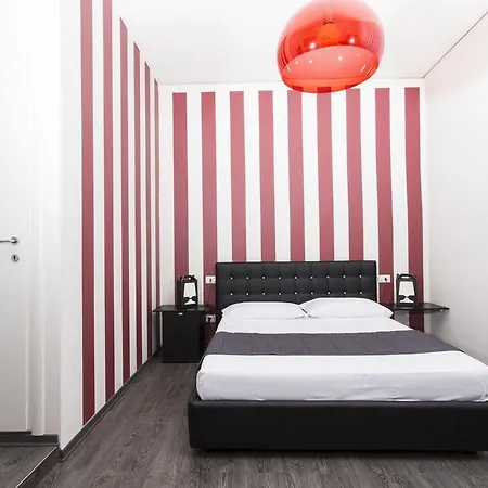 Il Giglio Rosso Panzió 3*