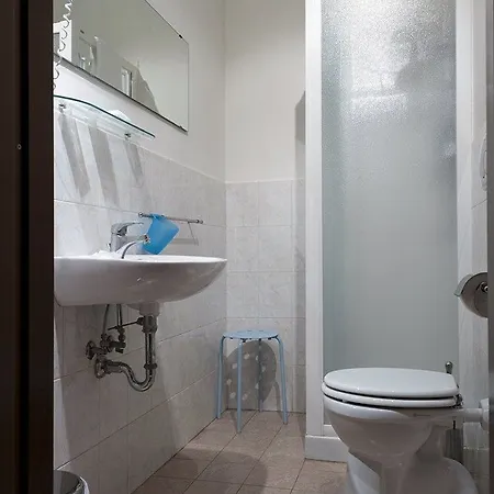 Il Giglio Rosso 피렌체