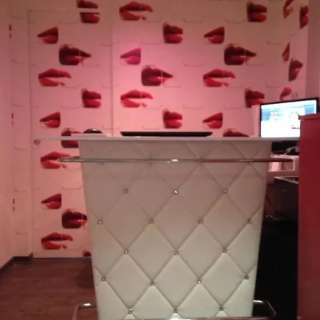 Panzió Il Giglio Rosso