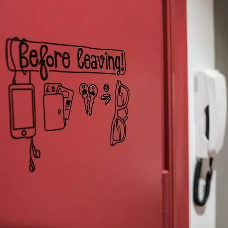 Il Giglio Rosso 3* 피렌체