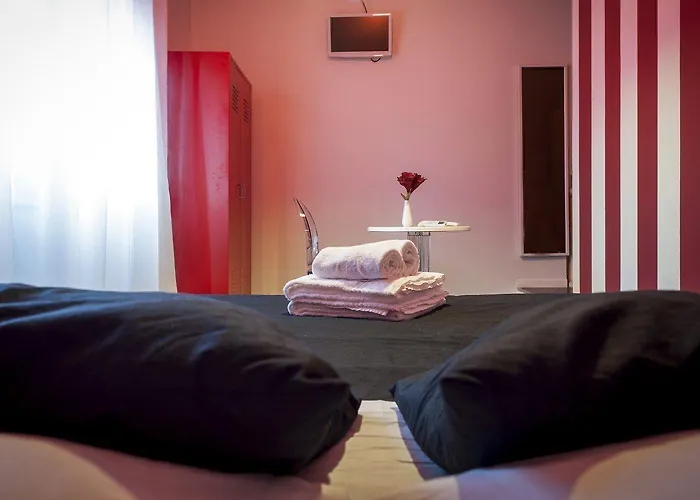 Il Giglio Rosso Couette-café 3*