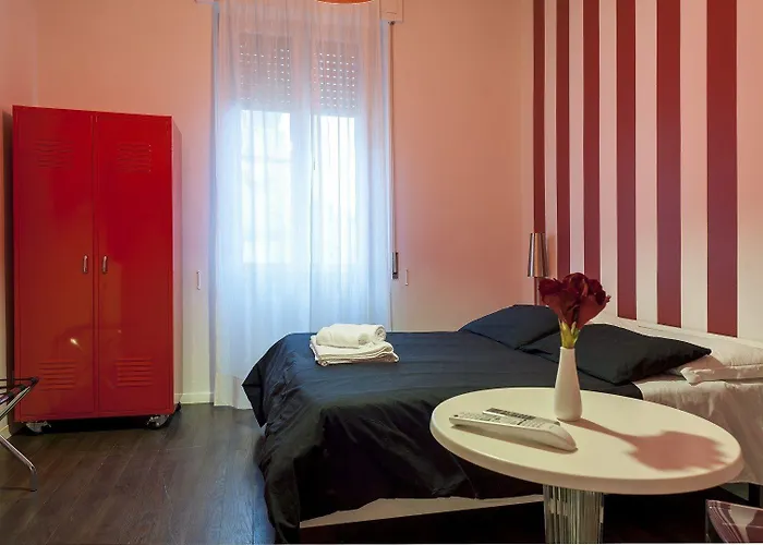 Il Giglio Rosso Couette-café 3*