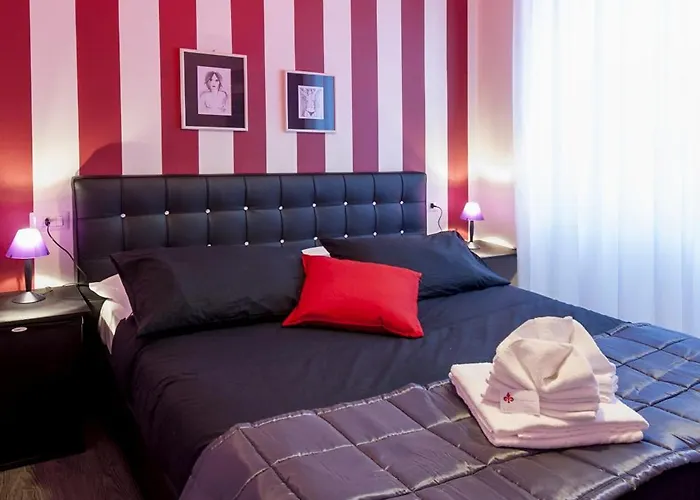 Il Giglio Rosso 3*