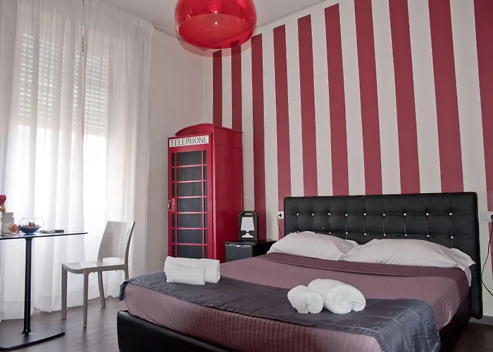 Il Giglio Rosso 3*
