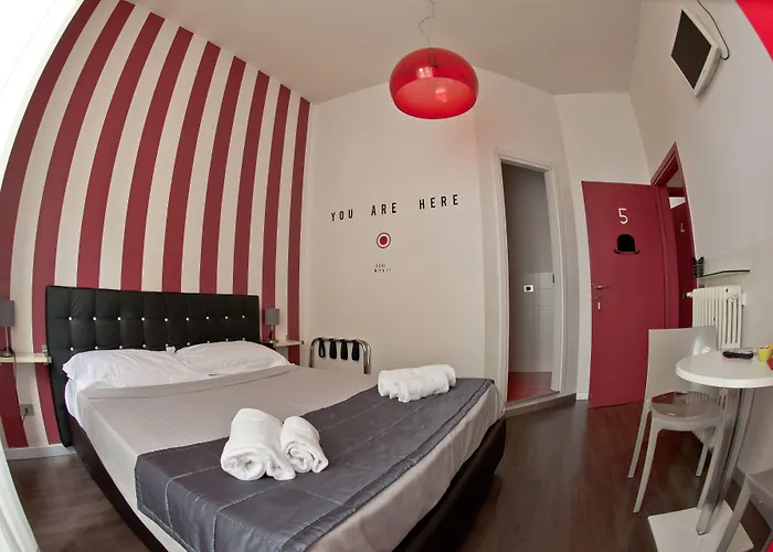 Il Giglio Rosso 3*