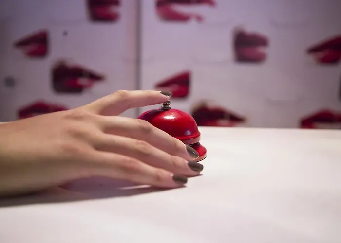 Il Giglio Rosso Couette-café