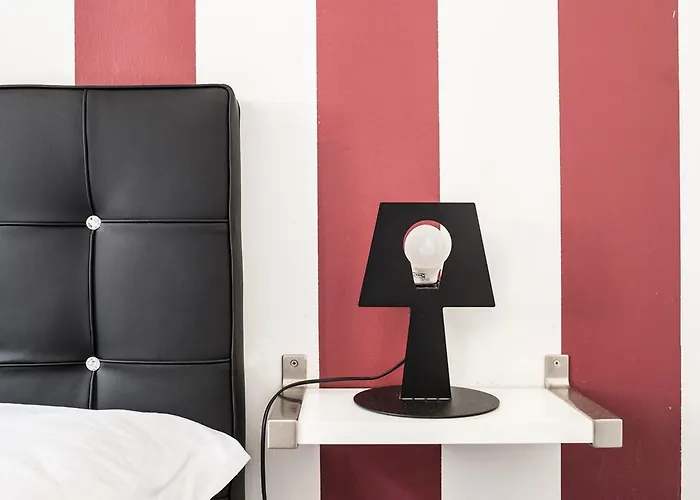 Il Giglio Rosso 3*