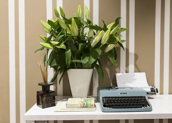 Il Giglio Rosso Couette-café