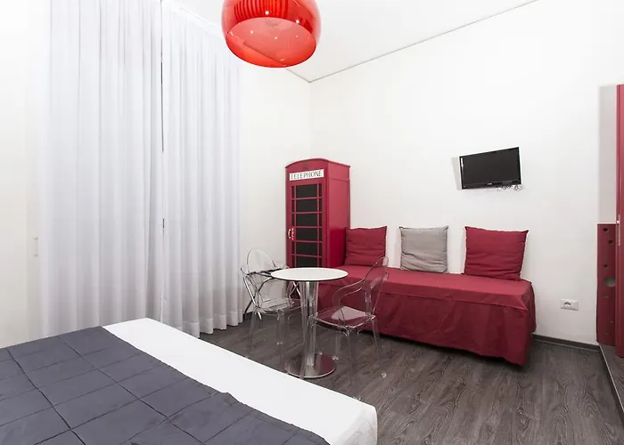 Il Giglio Rosso Firenze